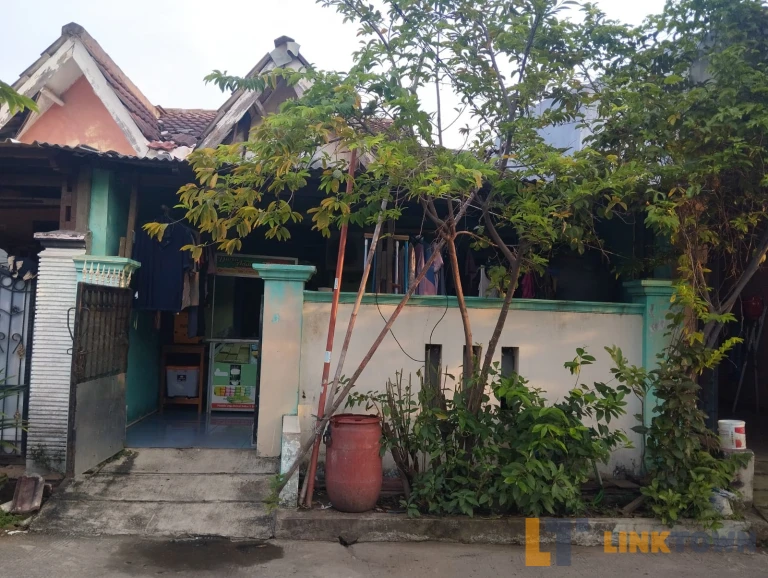 Linktown Pondok Ungu Permai Bekasi